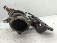 2013 Ford Escape Turbocharger Turbo Charger Super Charger Supercharger - Oemusedautoparts1.com
