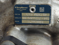 2013 Ford Escape Turbocharger Turbo Charger Super Charger Supercharger - Oemusedautoparts1.com