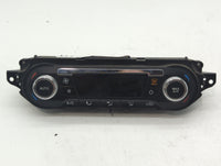 2013-2015 Ford Escape Climate Control Module Temperature AC/Heater Replacement P/N:CJ5T-18C612-BC Fits Fits 2013 2014 2015 O