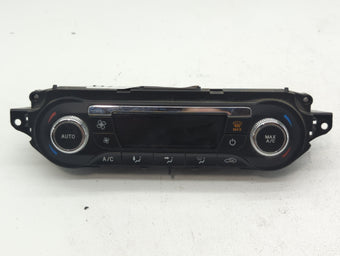 compare product 2013-2015 Ford Escape Climate Control Module Temperature AC/Heater Replacement P/N:CJ5T-18C612-BC Fits Fits 2013 2014 2015 OEM Used Auto Parts