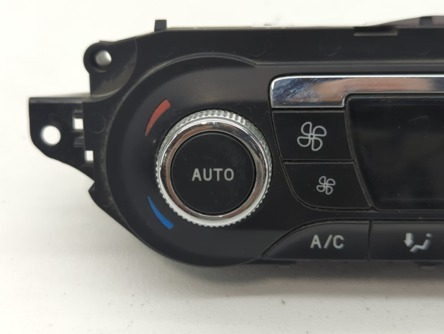 2013-2015 Ford Escape Climate Control Module Temperature AC/Heater Replacement P/N:CJ5T-18C612-BC Fits Fits 2013 2014 2015 O
