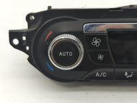 2013-2015 Ford Escape Climate Control Module Temperature AC/Heater Replacement P/N:CJ5T-18C612-BC Fits Fits 2013 2014 2015 O