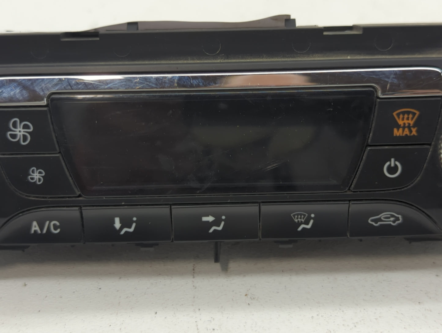 2013-2015 Ford Escape Climate Control Module Temperature AC/Heater Replacement P/N:CJ5T-18C612-BC Fits Fits 2013 2014 2015 O