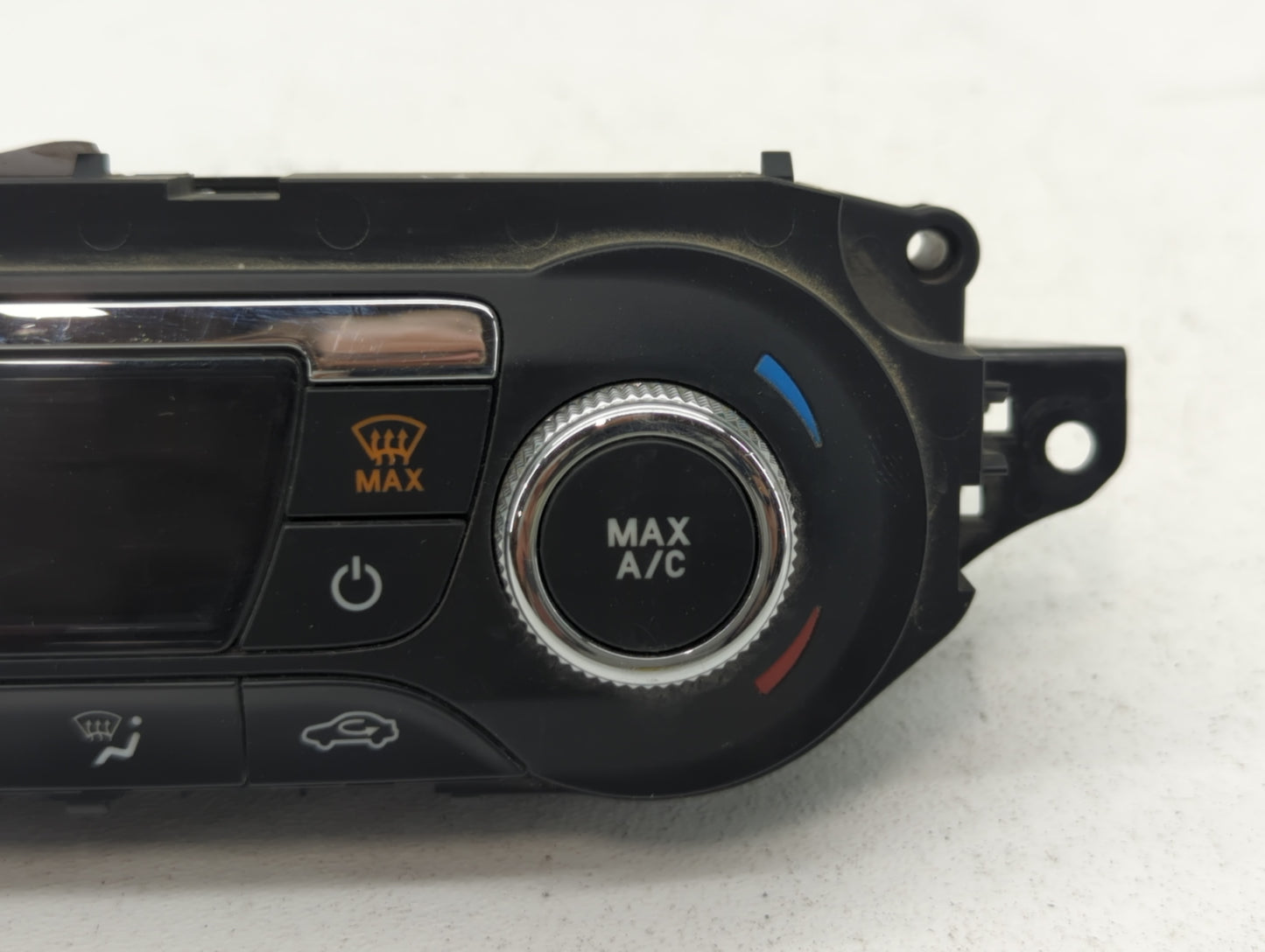2013-2015 Ford Escape Climate Control Module Temperature AC/Heater Replacement P/N:CJ5T-18C612-BC Fits Fits 2013 2014 2015 O