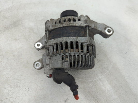 2013-2019 Ford Escape Alternator Replacement Generator Charging Assembly Engine OEM P/N:CJ5T-10300-0B Fits OEM Used Auto Par
