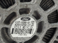 2013-2019 Ford Escape Alternator Replacement Generator Charging Assembly Engine OEM P/N:CJ5T-10300-0B Fits OEM Used Auto Par