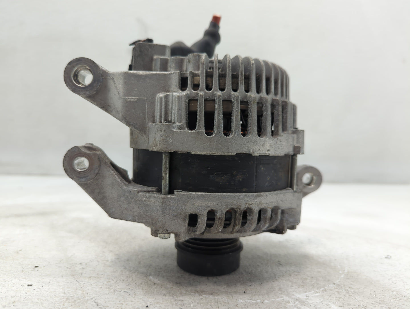 2013-2019 Ford Escape Alternator Replacement Generator Charging Assembly Engine OEM P/N:CJ5T-10300-0B Fits OEM Used Auto Par