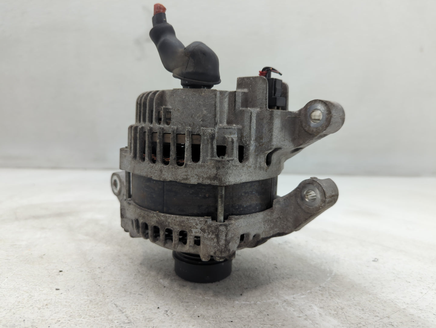 2013-2019 Ford Escape Alternator Replacement Generator Charging Assembly Engine OEM P/N:CJ5T-10300-0B Fits OEM Used Auto Par