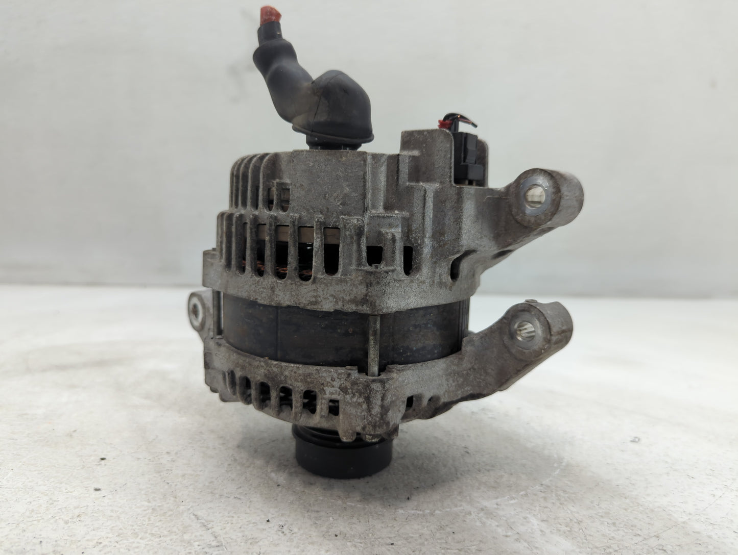 2013-2019 Ford Escape Alternator Replacement Generator Charging Assembly Engine OEM P/N:CJ5T-10300-0B Fits OEM Used Auto Par