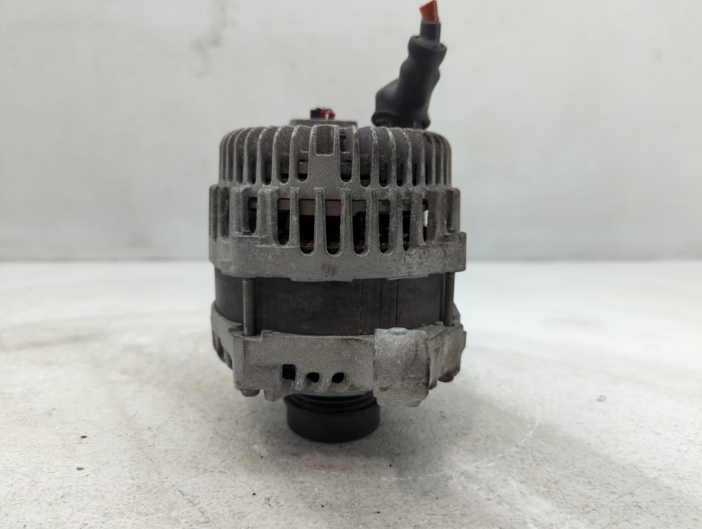 2013-2019 Ford Escape Alternator Replacement Generator Charging Assembly Engine OEM P/N:CJ5T-10300-0B Fits OEM Used Auto Par