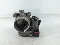 2013-2016 Ford Escape Throttle Body P/N:DS7E-9F991-BB Fits Fits 2012 2013 2014 2015 2016 2017 OEM Used Auto Parts - Oemuseda