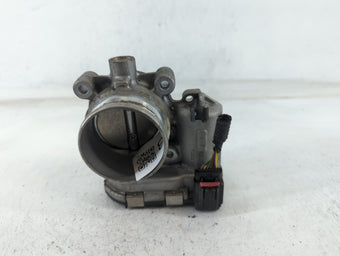compare product 2013-2016 Ford Escape Throttle Body P/N:DS7E-9F991-BB Fits Fits 2012 2013 2014 2015 2016 2017 OEM Used Auto Parts