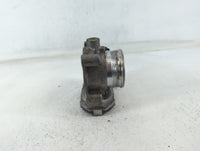2013-2016 Ford Escape Throttle Body P/N:DS7E-9F991-BB Fits Fits 2012 2013 2014 2015 2016 2017 OEM Used Auto Parts - Oemuseda