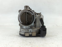 2013-2016 Ford Escape Throttle Body P/N:7S7G-9F991-CA Fits Fits 2013 2014 2015 2016 2017 2018 2019 OEM Used Auto Parts - Oem