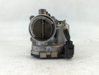 compare product 2013-2016 Ford Escape Throttle Body P/N:7S7G-9F991-CA Fits Fits 2013 2014 2015 2016 2017 2018 2019 OEM Used Auto Parts