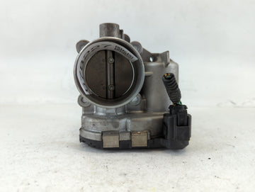 2013-2016 Ford Escape Throttle Body P/N:7S7G-9F991-CA Fits Fits 2013 2014 2015 2016 2017 2018 2019 OEM Used Auto Parts - Oem