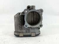 2013-2016 Ford Escape Throttle Body P/N:7S7G-9F991-CA Fits Fits 2013 2014 2015 2016 2017 2018 2019 OEM Used Auto Parts - Oem