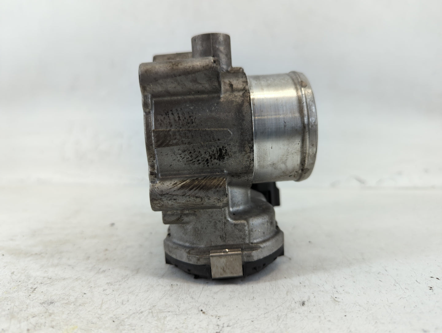 2013-2016 Ford Escape Throttle Body P/N:7S7G-9F991-CA Fits Fits 2013 2014 2015 2016 2017 2018 2019 OEM Used Auto Parts - Oem