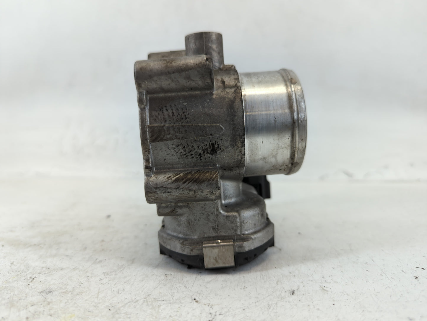 2013-2016 Ford Escape Throttle Body P/N:7S7G-9F991-CA Fits Fits 2013 2014 2015 2016 2017 2018 2019 OEM Used Auto Parts - Oem