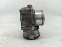 2013-2016 Ford Escape Throttle Body P/N:7S7G-9F991-CA Fits Fits 2013 2014 2015 2016 2017 2018 2019 OEM Used Auto Parts - Oem