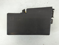 2013-2016 Ford Escape Fusebox Fuse Box Panel Relay Module P/N:AV6T-14A067-AD Fits Fits 2013 2014 2015 2016 OEM Used Auto Par