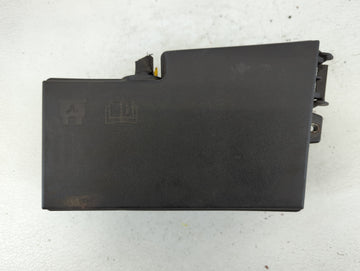2013-2016 Ford Escape Fusebox Fuse Box Panel Relay Module P/N:AV6T-14A067-AD Fits Fits 2013 2014 2015 2016 OEM Used Auto Par