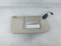 2013-2019 Ford Escape Sun Visor Shade Replacement Passenger Right Mirror Fits Fits 2013 2014 2015 2016 2017 2018 2019 OEM Us