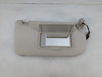 2013-2019 Ford Escape Sun Visor Shade Replacement Passenger Right Mirror Fits Fits 2013 2014 2015 2016 2017 2018 2019 OEM Us