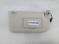 2013-2019 Ford Escape Sun Visor Shade Replacement Passenger Right Mirror Fits Fits 2013 2014 2015 2016 2017 2018 2019 OEM Us
