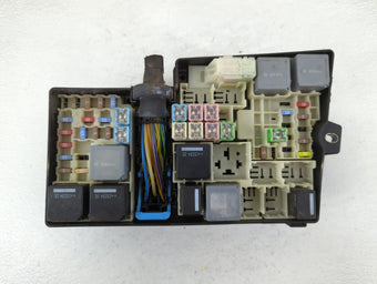 compare product 2013-2016 Ford Escape Fusebox Fuse Box Panel Relay Module P/N:AV6T-14A142-AB Fits Fits 2013 2014 2015 2016 OEM Used Auto Parts
