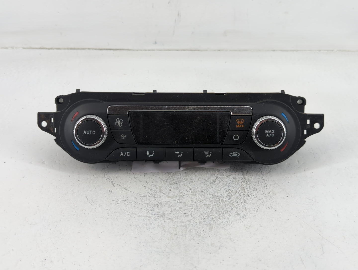 2013-2015 Ford Escape Climate Control Module Temperature AC/Heater Replacement P/N:CJ5T-18C612-BC Fits Fits 2013 2014 2015 O