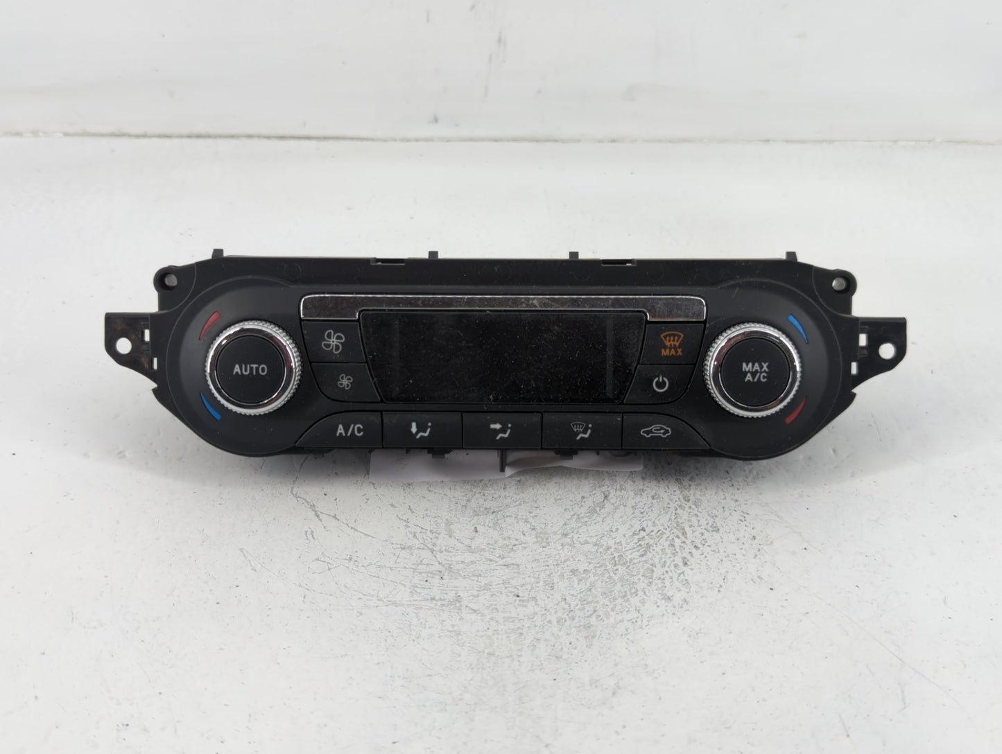 2013-2015 Ford Escape Climate Control Module Temperature AC/Heater Replacement P/N:CJ5T-18C612-BC Fits Fits 2013 2014 2015 O