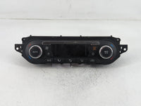 2013-2015 Ford Escape Climate Control Module Temperature AC/Heater Replacement P/N:CJ5T-18C612-BC Fits Fits 2013 2014 2015 O