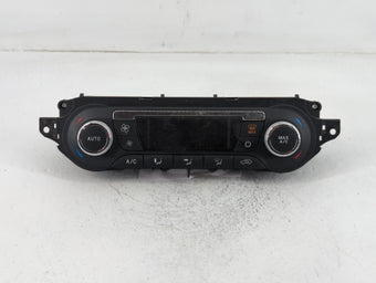 compare product 2013-2015 Ford Escape Climate Control Module Temperature AC/Heater Replacement P/N:CJ5T-18C612-BC Fits Fits 2013 2014 2015 OEM Used Auto Parts