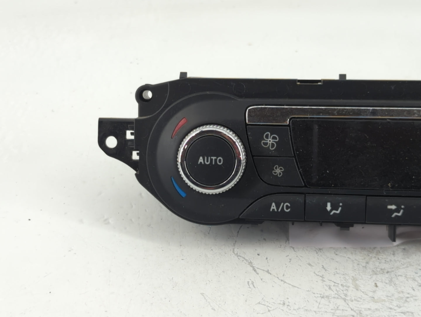 2013-2015 Ford Escape Climate Control Module Temperature AC/Heater Replacement P/N:CJ5T-18C612-BC Fits Fits 2013 2014 2015 O