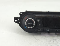 2013-2015 Ford Escape Climate Control Module Temperature AC/Heater Replacement P/N:CJ5T-18C612-BC Fits Fits 2013 2014 2015 O