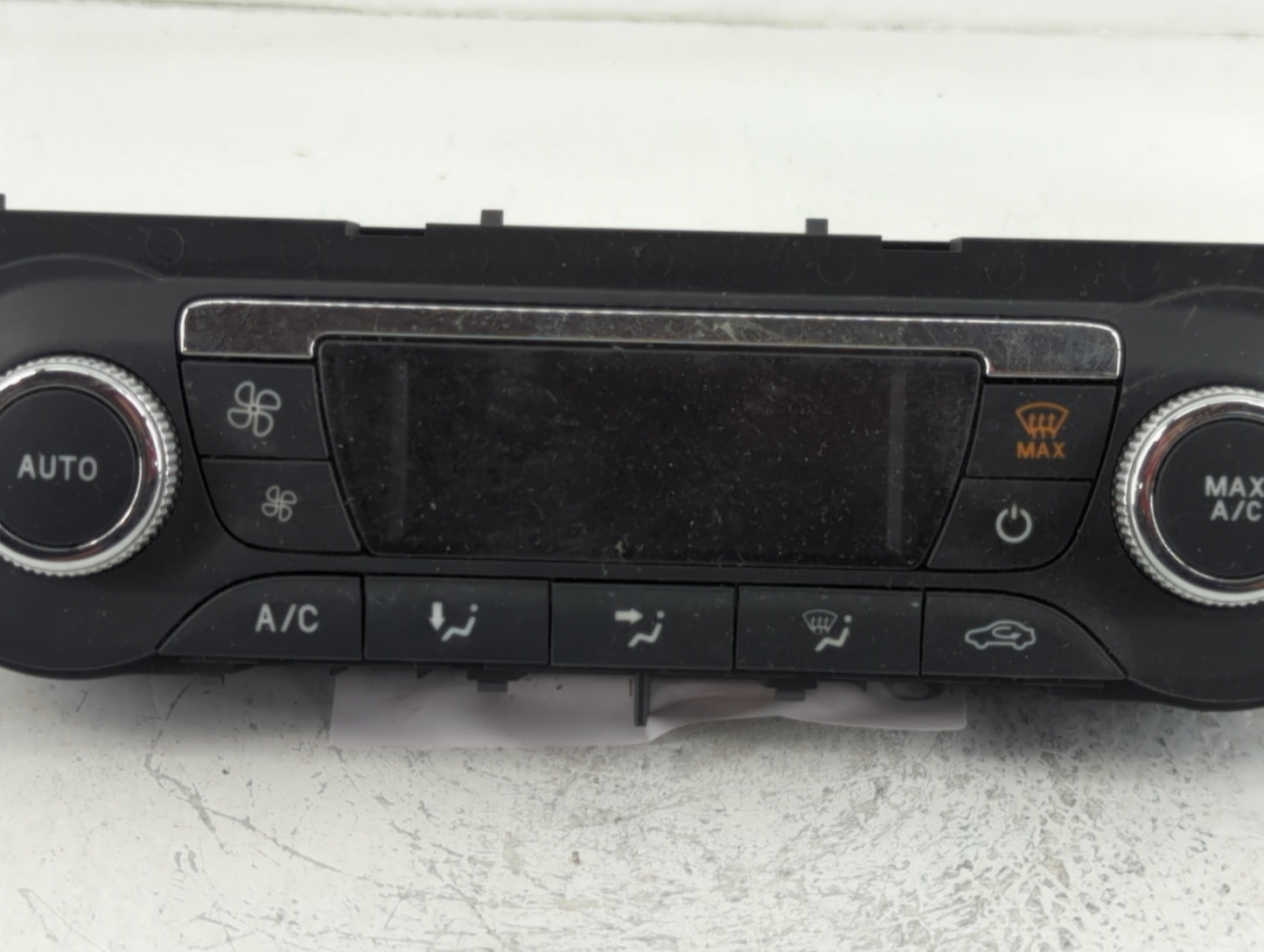 2013-2015 Ford Escape Climate Control Module Temperature AC/Heater Replacement P/N:CJ5T-18C612-BC Fits Fits 2013 2014 2015 O