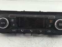 2013-2015 Ford Escape Climate Control Module Temperature AC/Heater Replacement P/N:CJ5T-18C612-BC Fits Fits 2013 2014 2015 O