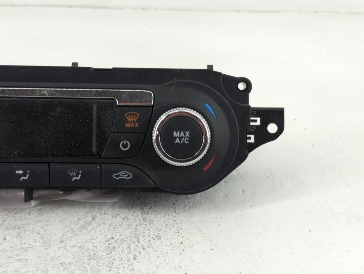 2013-2015 Ford Escape Climate Control Module Temperature AC/Heater Replacement P/N:CJ5T-18C612-BC Fits Fits 2013 2014 2015 O
