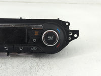 2013-2015 Ford Escape Climate Control Module Temperature AC/Heater Replacement P/N:CJ5T-18C612-BC Fits Fits 2013 2014 2015 O