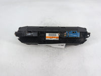 2013-2015 Ford Escape Climate Control Module Temperature AC/Heater Replacement P/N:CJ5T-18C612-BC Fits Fits 2013 2014 2015 O