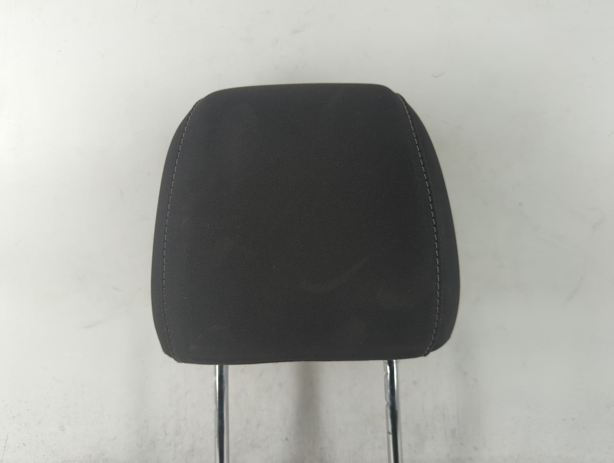 2014 Ford Escape Headrest Head Rest Rear Center Seat Black 680285 - Oemusedautoparts1.com