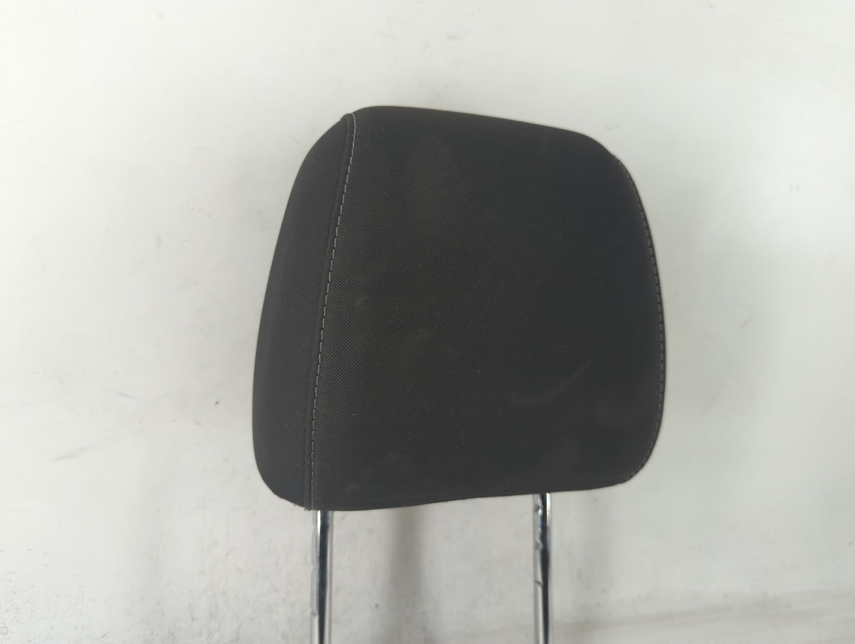 2014 Ford Escape Headrest Head Rest Rear Center Seat Black 680285 - Oemusedautoparts1.com