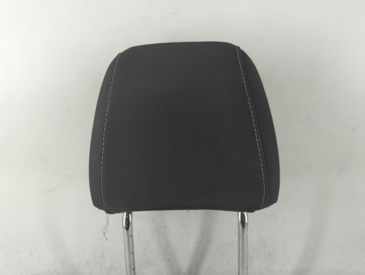2014 Ford Escape Headrest Head Rest Rear Center Seat Black 680285 - Oemusedautoparts1.com