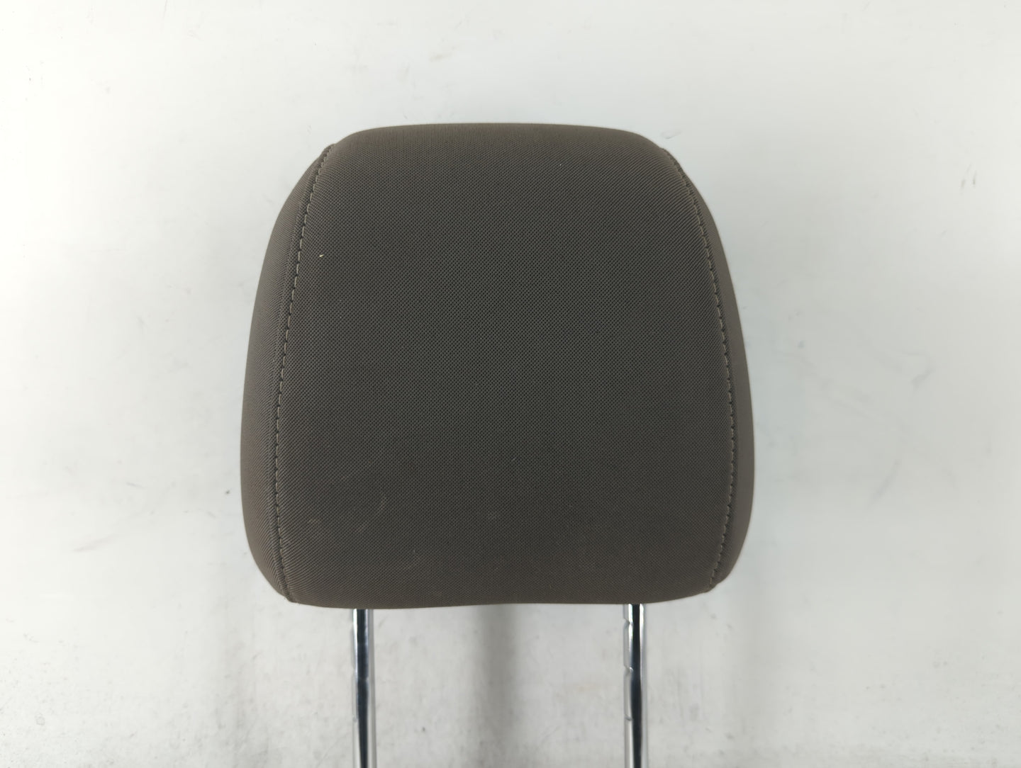 2014 Ford Escape Headrest Head Rest Front Driver Passenger Seat Fits OEM Used Auto Parts - Oemusedautoparts1.com