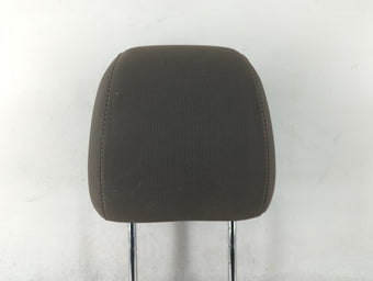 compare product 2014 Ford Escape Headrest Head Rest Front Driver Passenger Seat Fits OEM Used Auto Parts