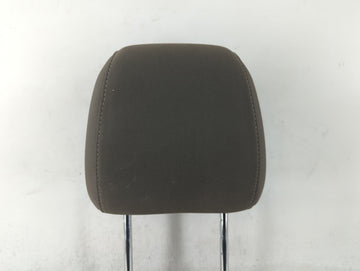 2014 Ford Escape Headrest Head Rest Front Driver Passenger Seat Fits OEM Used Auto Parts - Oemusedautoparts1.com