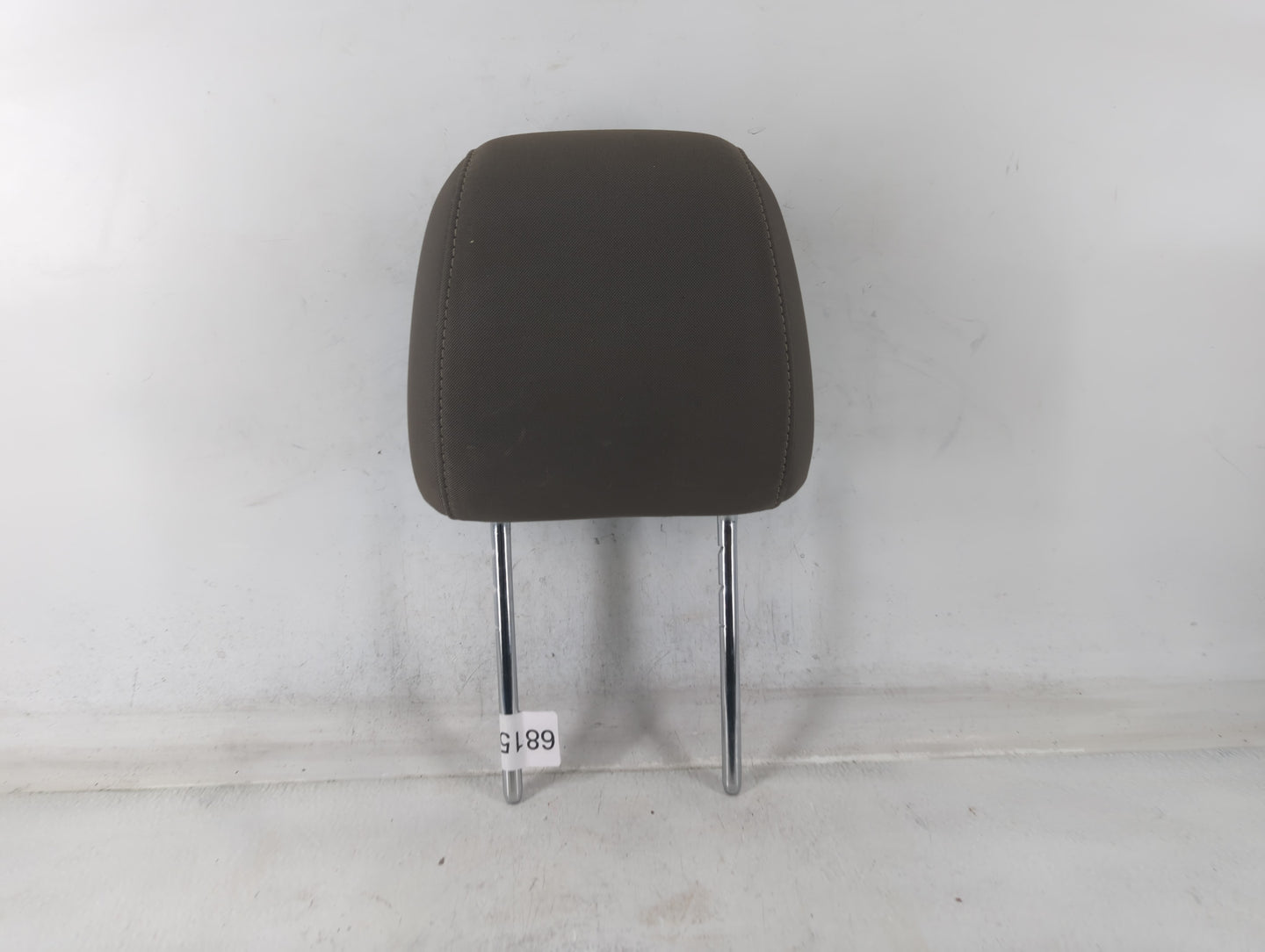 2014 Ford Escape Headrest Head Rest Front Driver Passenger Seat Fits OEM Used Auto Parts - Oemusedautoparts1.com
