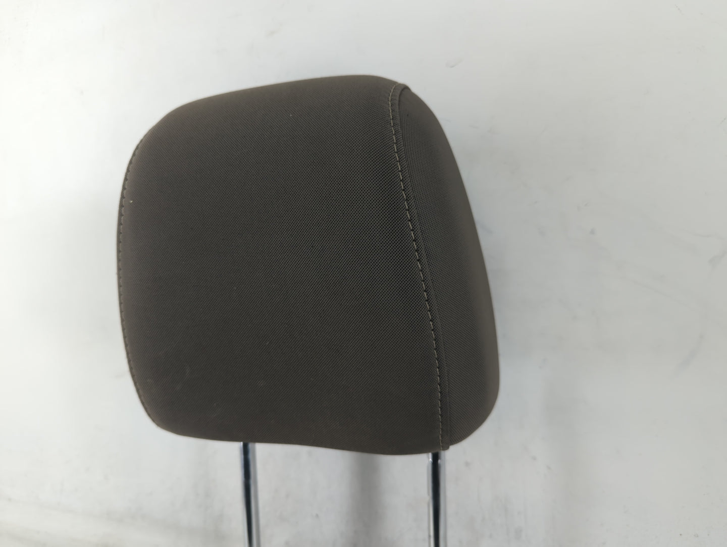 2014 Ford Escape Headrest Head Rest Front Driver Passenger Seat Fits OEM Used Auto Parts - Oemusedautoparts1.com