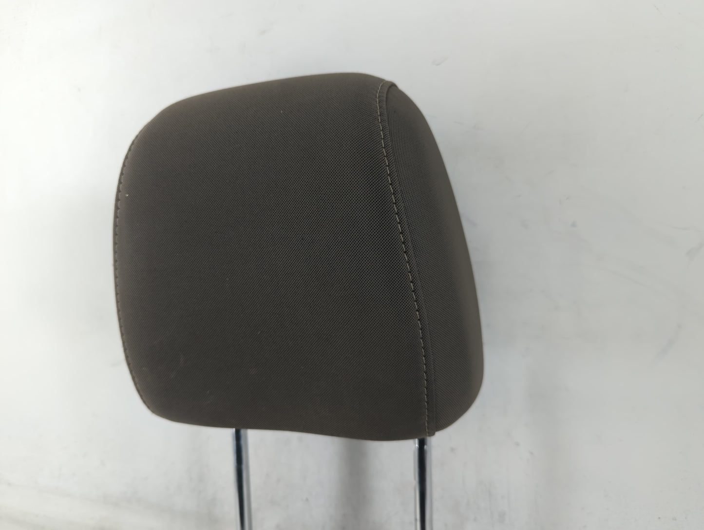 2014 Ford Escape Headrest Head Rest Front Driver Passenger Seat Fits OEM Used Auto Parts - Oemusedautoparts1.com